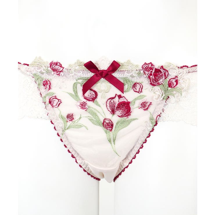 ラリッサ ノーマルショーツ | Risa Magli | 詳細画像9 