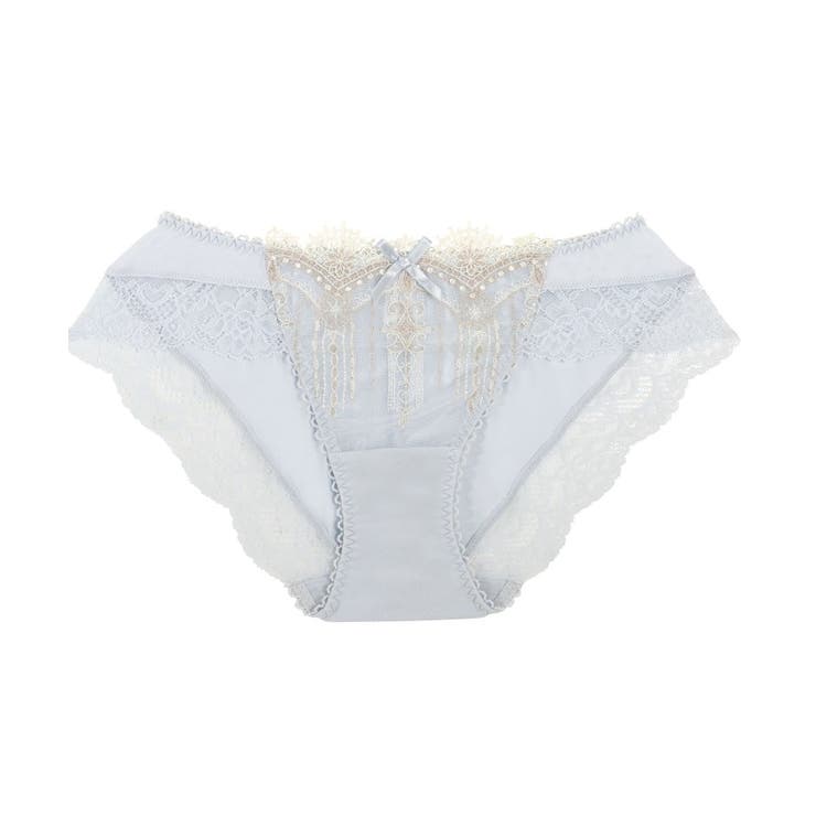 ターシャ ノーマルショーツ | Risa Magli | 詳細画像2 