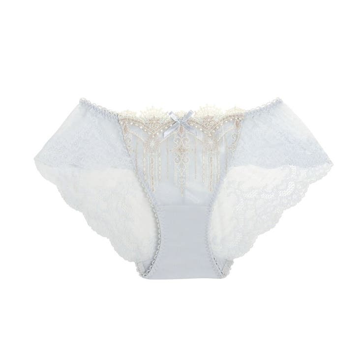 ターシャ レースショーツ | Risa Magli | 詳細画像2 