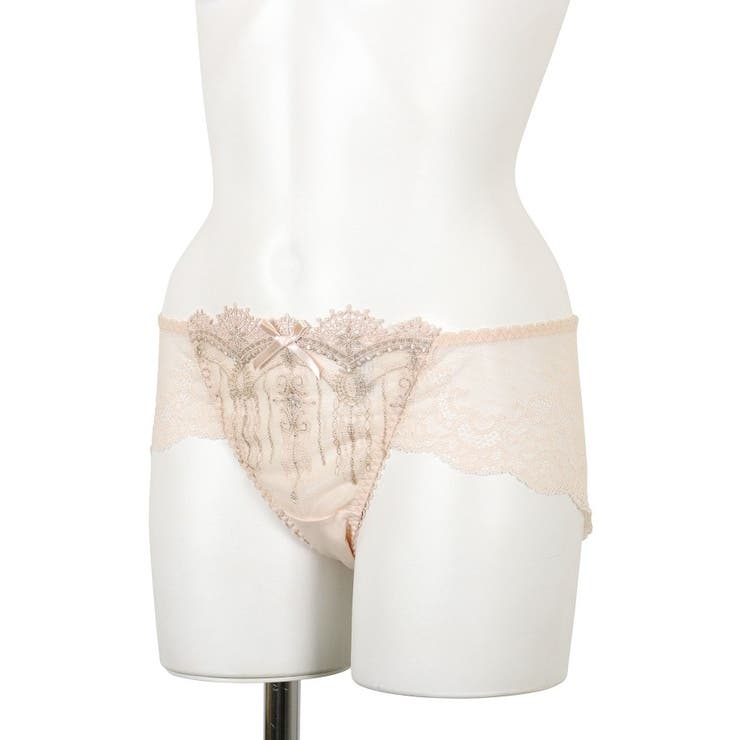 ターシャ レースショーツ | Risa Magli | 詳細画像6 