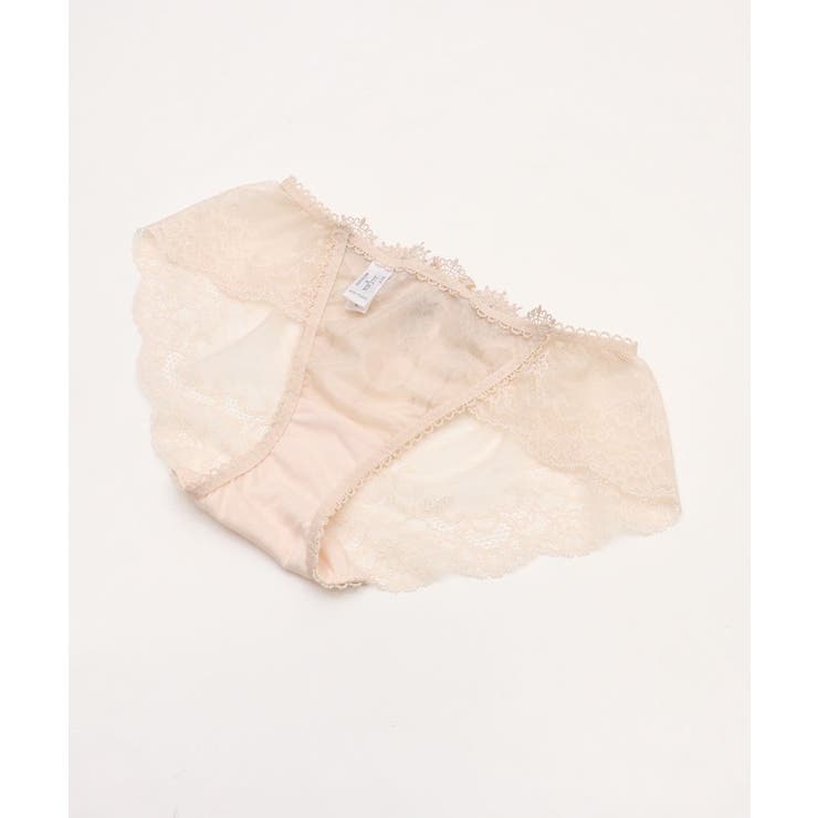 ターシャ レースショーツ | Risa Magli | 詳細画像9 