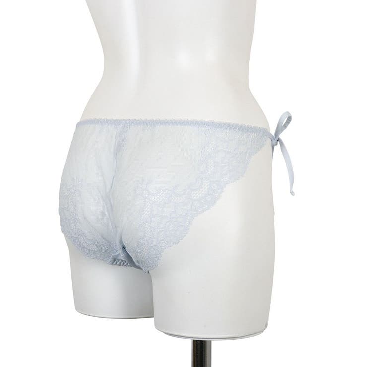 ターシャ リボンショーツ | Risa Magli | 詳細画像8 