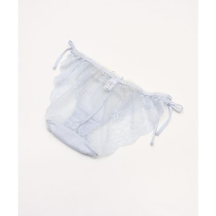 ターシャ リボンショーツ | Risa Magli | 詳細画像11 