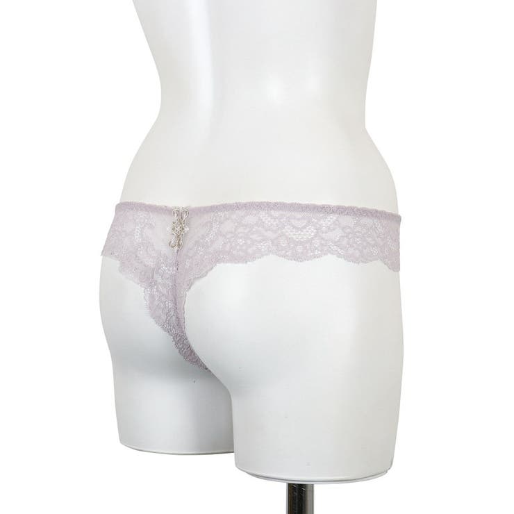 ターシャ Tバックショーツ | Risa Magli | 詳細画像9 