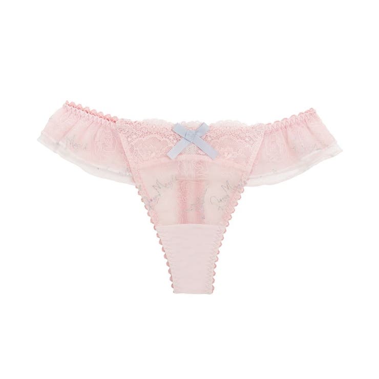 ソヨン Tバックショーツ | Risa Magli | 詳細画像2 