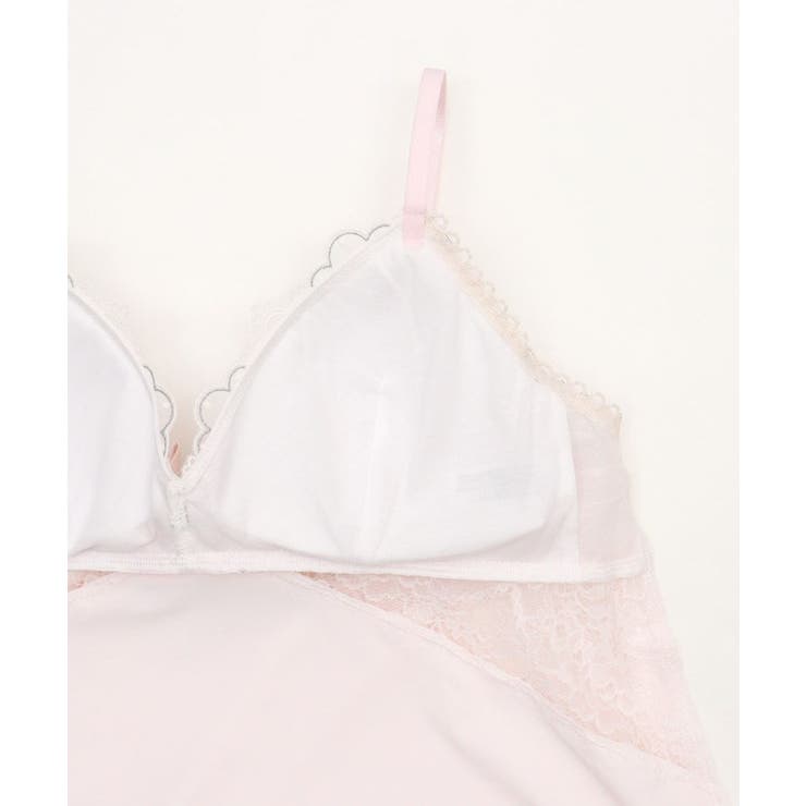 ミリ カップ付スリップ | Risa Magli | 詳細画像14 