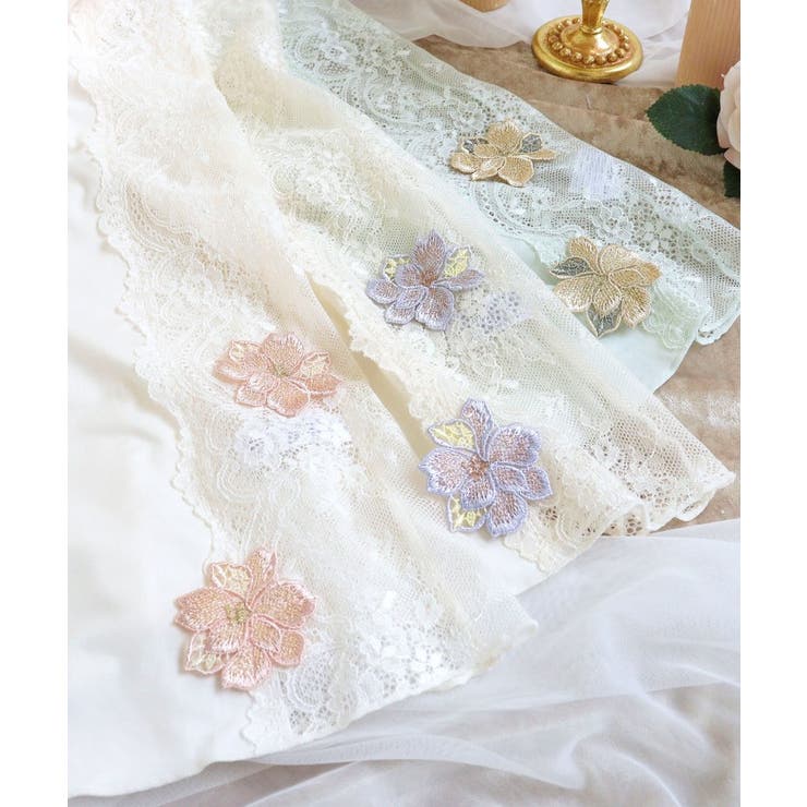 アデリーノ スリップ | Risa Magli | 詳細画像6 