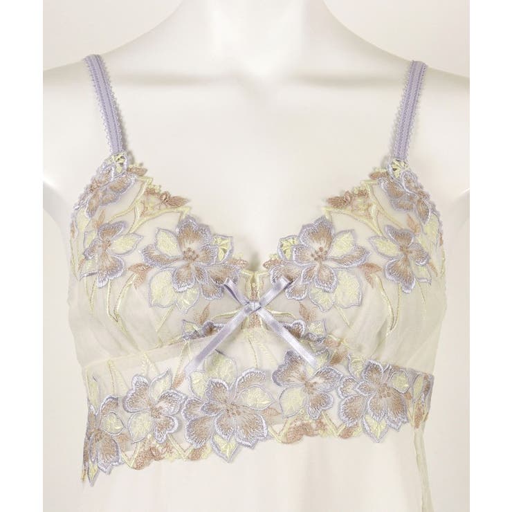 アデリーノ スリップ | Risa Magli | 詳細画像14 