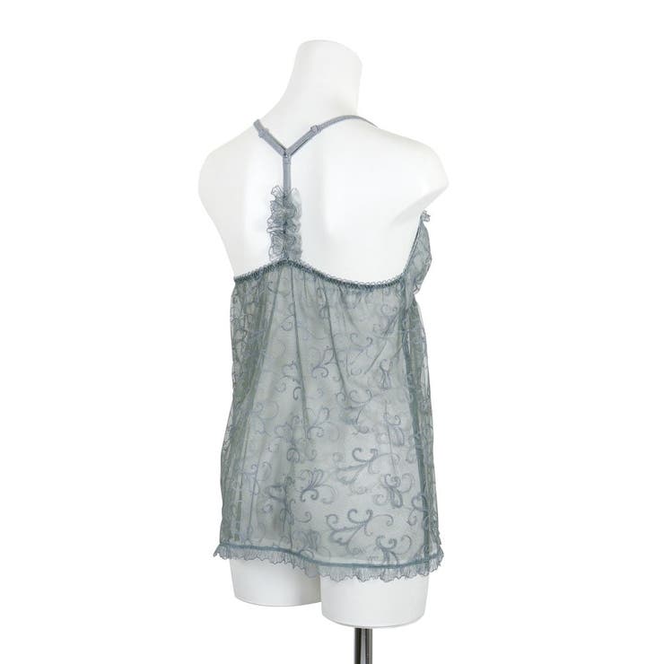 リタ キャミソール | Risa Magli | 詳細画像15 