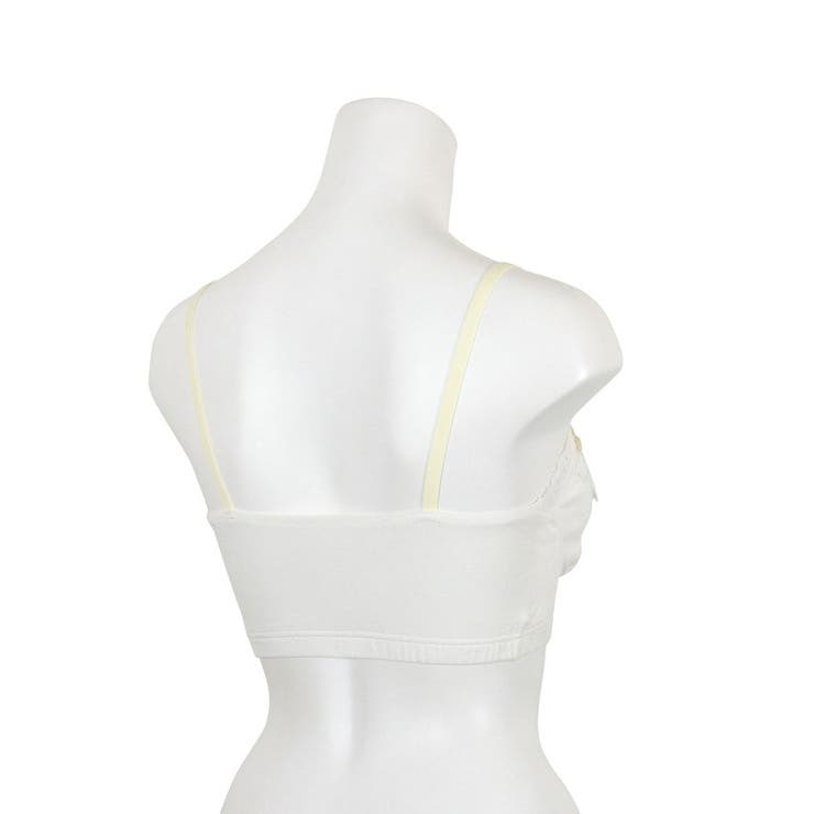 ミリ おやすみブラ | Risa Magli | 詳細画像9 