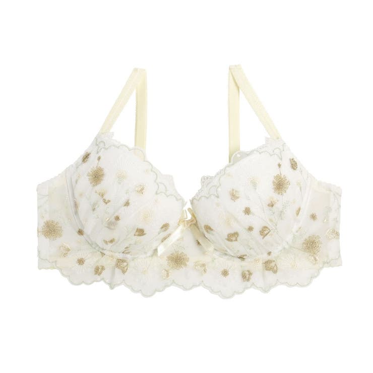 ミリ ブラジャー （B-D） ＜スウィートリッチ＞ | Risa Magli | 詳細画像2 