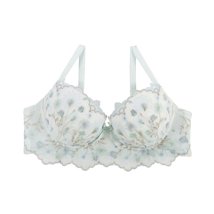 ミリ ブラジャー （B-D） ＜スウィートリッチ＞ | Risa Magli | 詳細画像4 