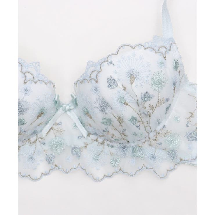 ミリ ブラジャー （B-D） ＜スウィートリッチ＞ | Risa Magli | 詳細画像19 