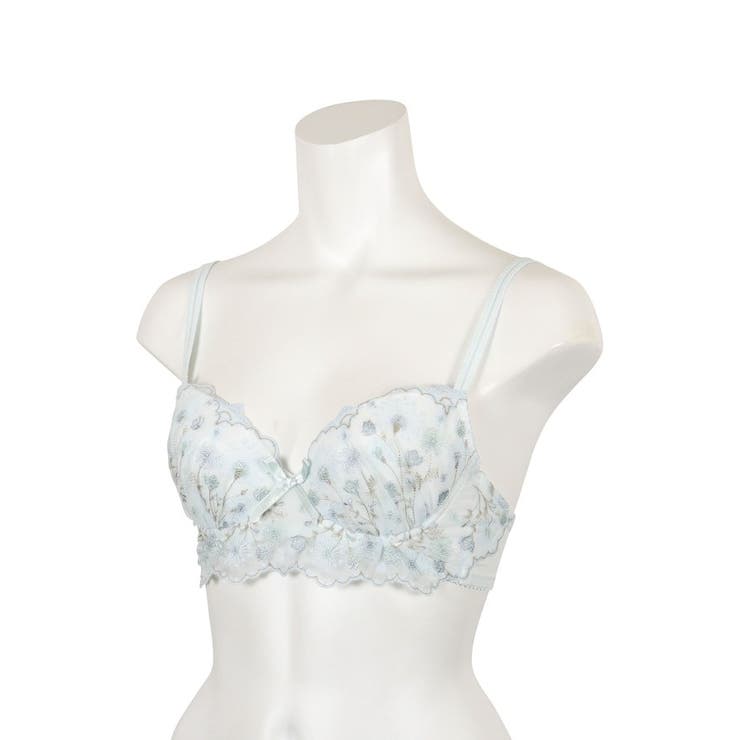 ミリ ブラジャー （E-F） ＜スウィートリッチ＞ | Risa Magli | 詳細画像17 