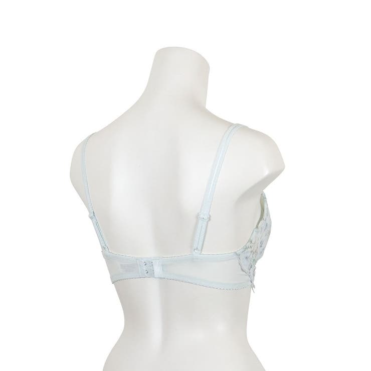 ミリ ブラジャー （E-F） ＜スウィートリッチ＞ | Risa Magli | 詳細画像18 