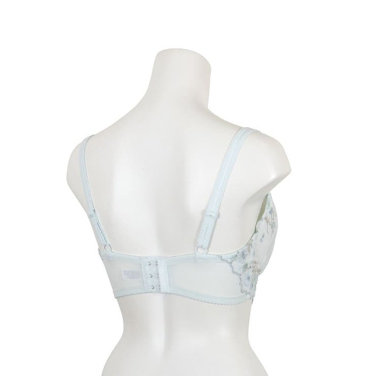 ミリ ブラジャー （G-I） ＜バストアップタイプ＞ | Risa Magli | 詳細画像17 