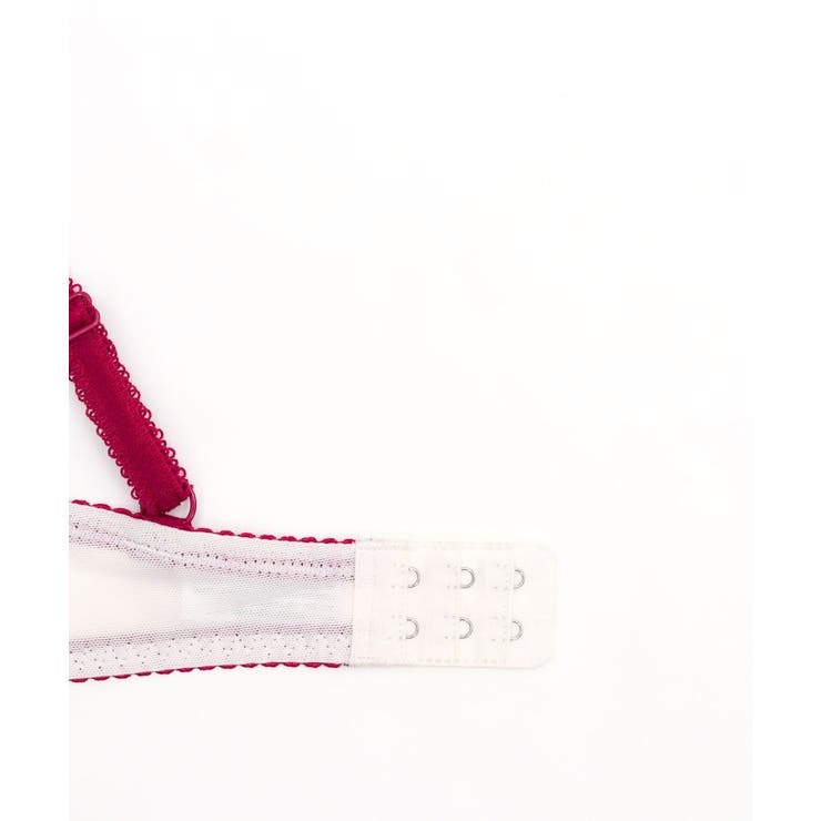 ナヨン ブラジャー（B-D）＜サイドシェイプ＞ | Risa Magli | 詳細画像21 