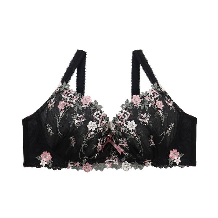 ナヨン ブラジャー（G-H）＜バストアップタイプ＞ | Risa Magli | 詳細画像2 