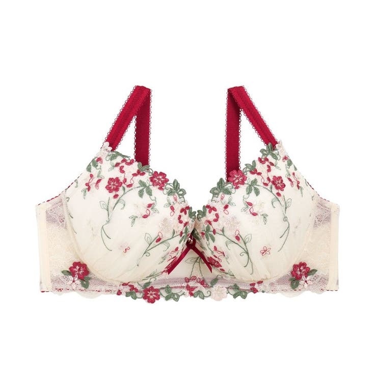 ナヨン ブラジャー（G-H）＜バストアップタイプ＞ | Risa Magli | 詳細画像4 