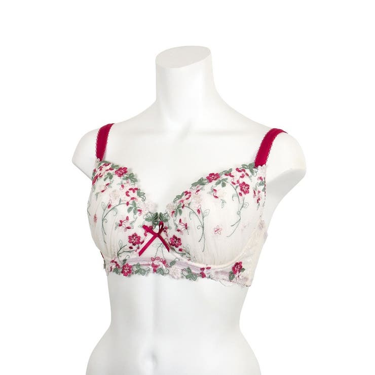 ナヨン ブラジャー（G-H）＜バストアップタイプ＞ | Risa Magli | 詳細画像16 