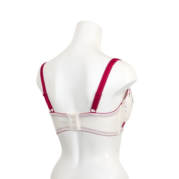 ナヨン ブラジャー（G-H）＜バストアップタイプ＞ | Risa Magli | 詳細画像17 