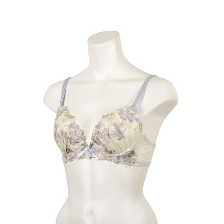 アデリーノ ブラジャー （B-D） ＜V Make Type＞ | Risa Magli | 詳細画像18 