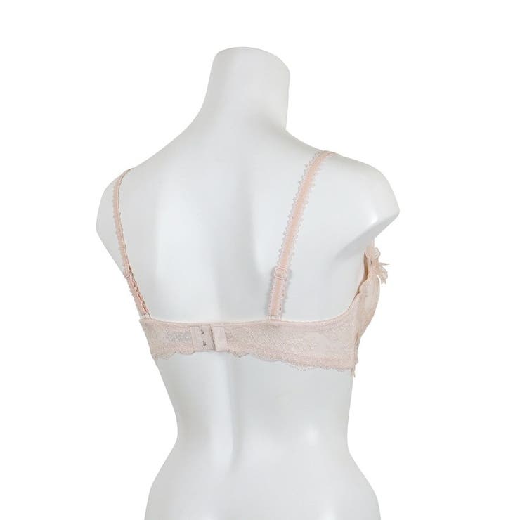 リタ ブラジャー（B-D）＜N Make Type＞ | Risa Magli | 詳細画像21 