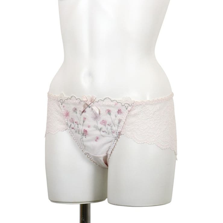 ミリ レースショーツ | Risa Magli | 詳細画像5 