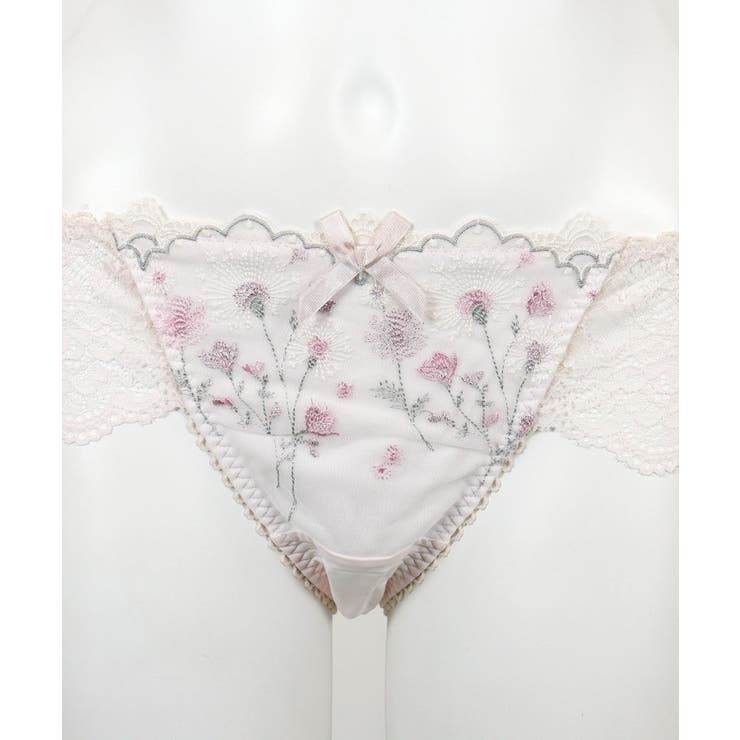 ミリ レースショーツ | Risa Magli | 詳細画像7 