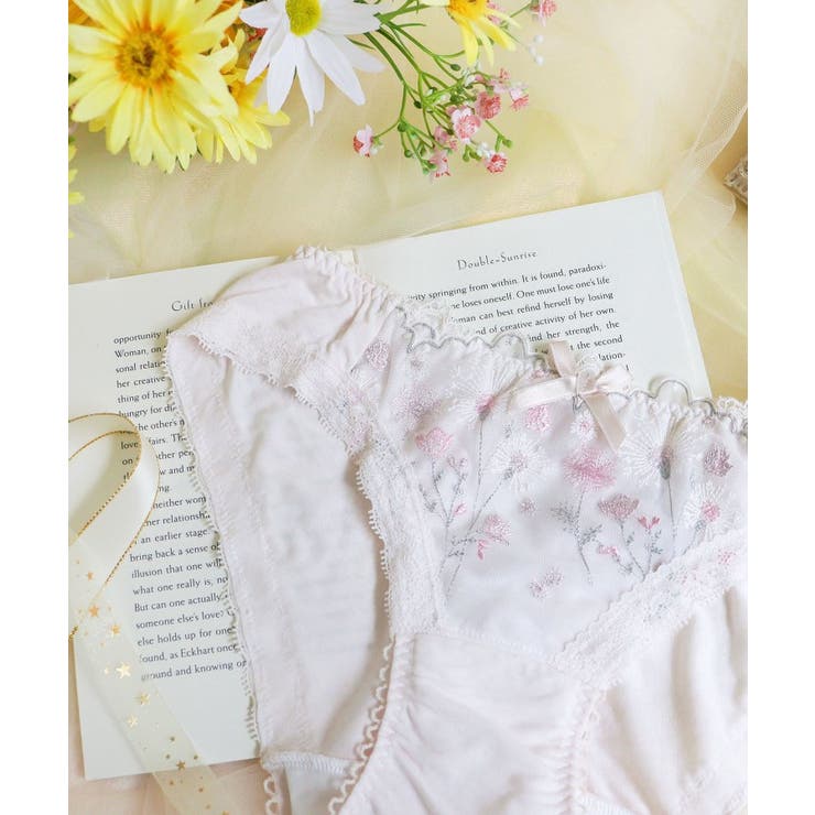 ミリ サニタリーショーツ | Risa Magli | 詳細画像3 