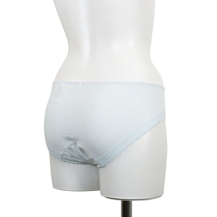 ミリ サニタリーショーツ | Risa Magli | 詳細画像6 