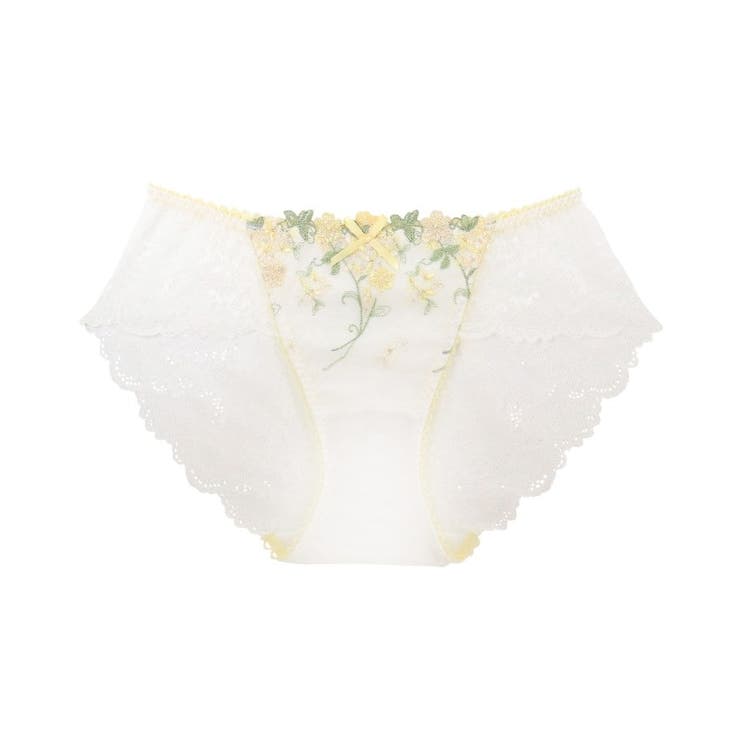 ナヨン レースショーツ | Risa Magli | 詳細画像3 