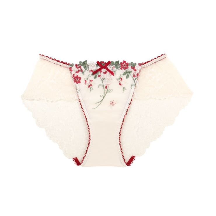 ナヨン レースショーツ | Risa Magli | 詳細画像4 