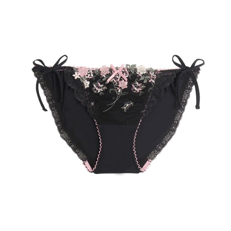 ナヨン リボンショーツ | Risa Magli | 詳細画像2 