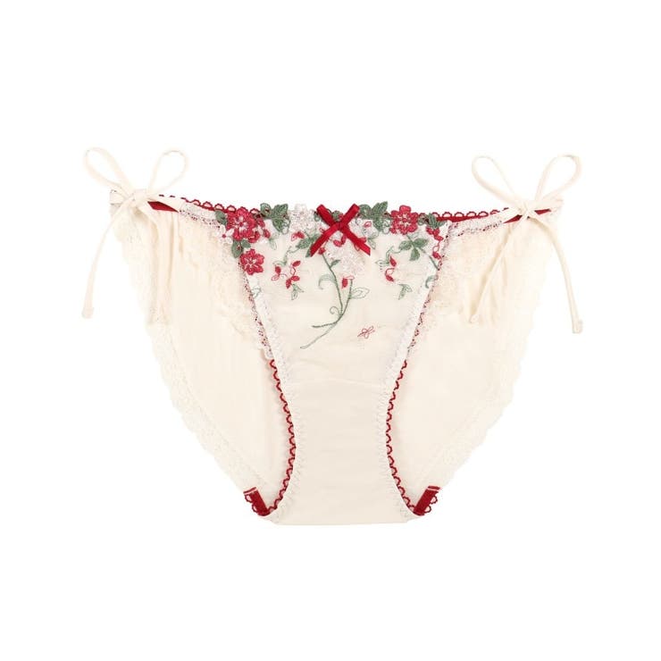 ナヨン リボンショーツ | Risa Magli | 詳細画像4 