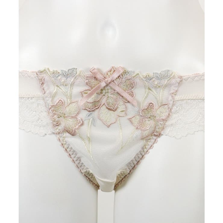 アデリーノ ノーマルショーツ | Risa Magli | 詳細画像7 