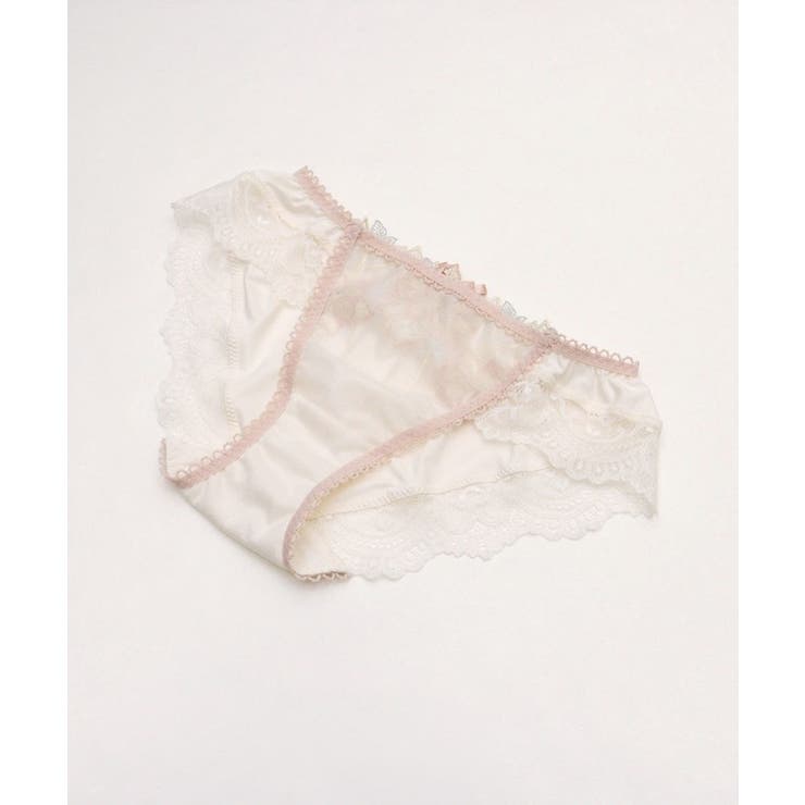 アデリーノ ノーマルショーツ | Risa Magli | 詳細画像8 