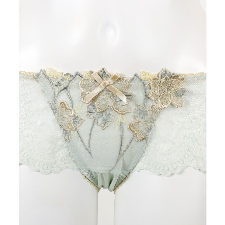 アデリーノ ヒップハング | Risa Magli | 詳細画像7 