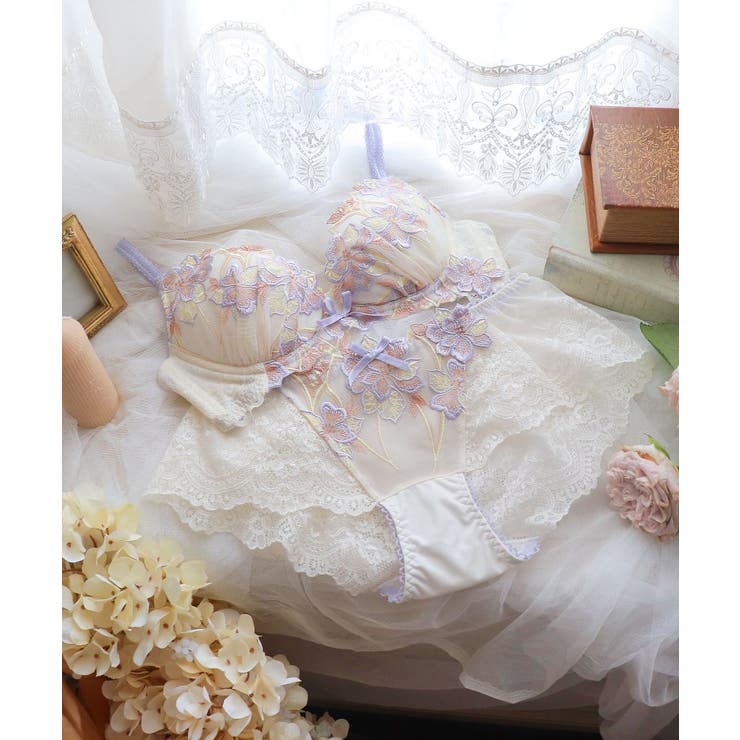 アデリーノ ヒップハング | Risa Magli | 詳細画像10 