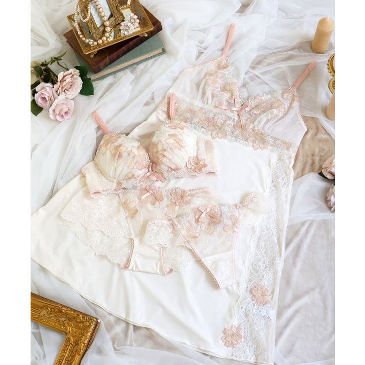 アデリーノ ヒップハング | Risa Magli | 詳細画像11 