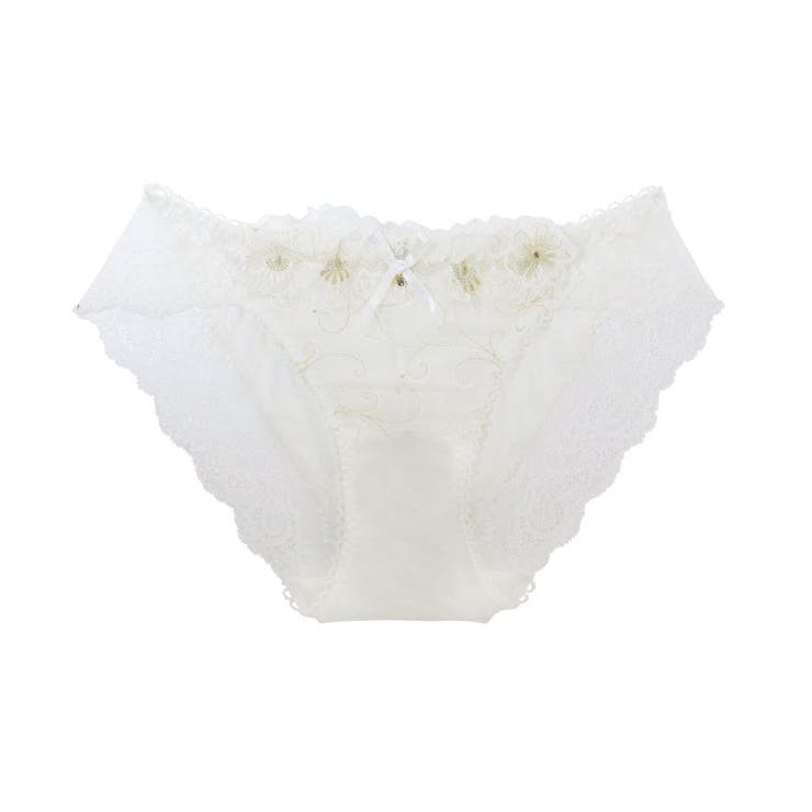 リタ ノーマルショーツ | Risa Magli | 詳細画像2 