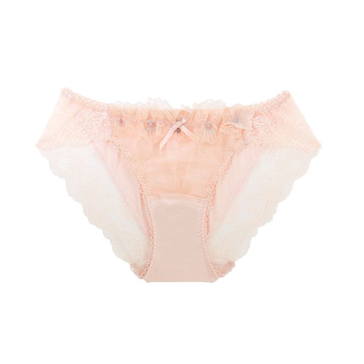 リタ ノーマルショーツ | Risa Magli | 詳細画像4 