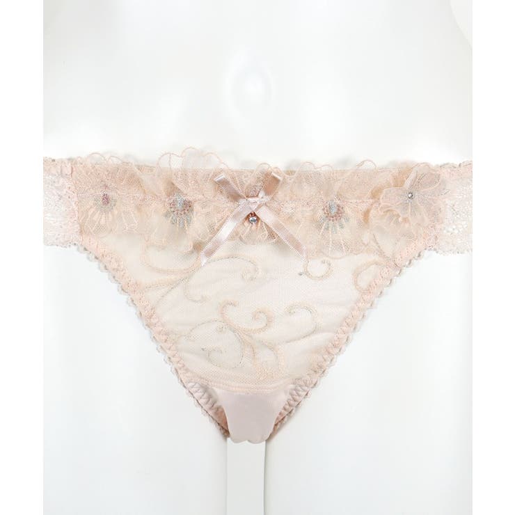 リタ ノーマルショーツ | Risa Magli | 詳細画像9 