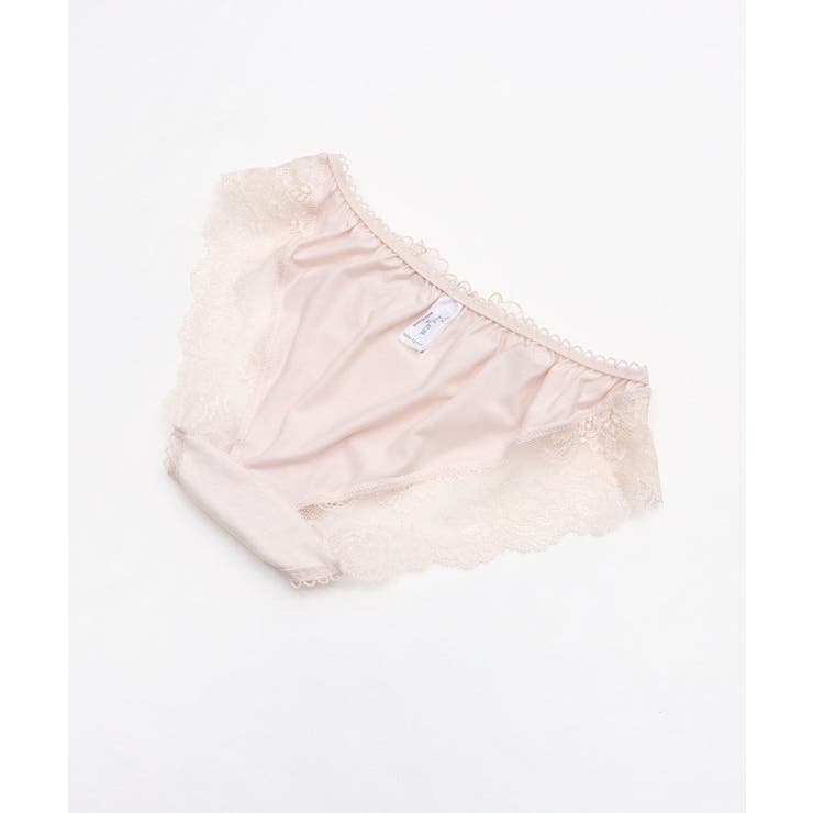 リタ ノーマルショーツ | Risa Magli | 詳細画像11 