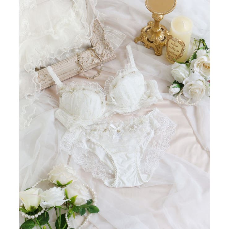 リタ ノーマルショーツ | Risa Magli | 詳細画像12 