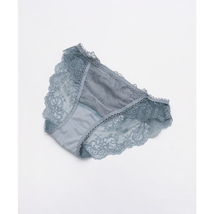 リタ レースショーツ | Risa Magli | 詳細画像10 