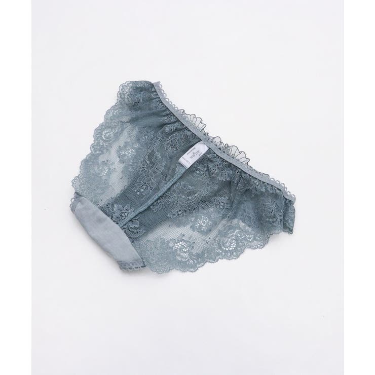 リタ レースショーツ | Risa Magli | 詳細画像11 