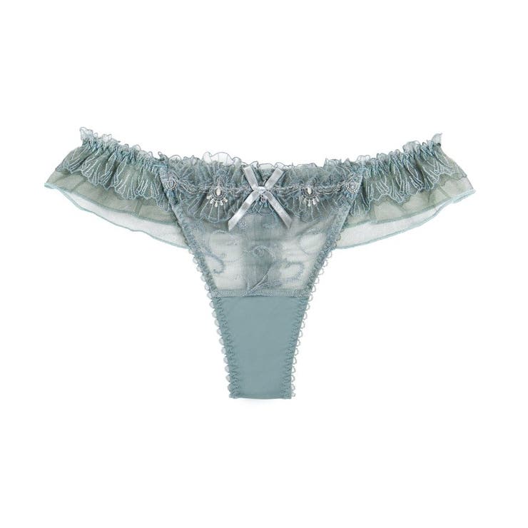 リタ Tバックショーツ | Risa Magli | 詳細画像3 