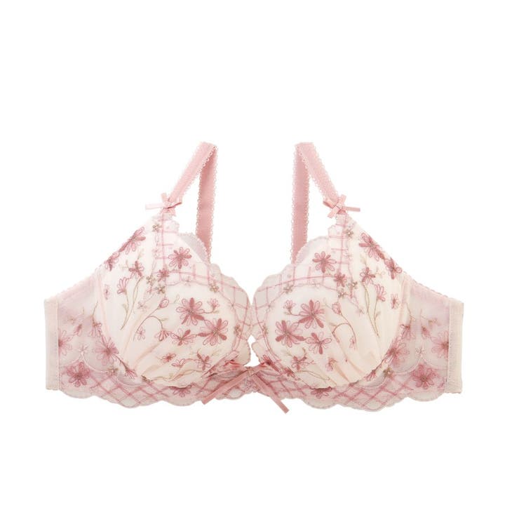 コニー ブラジャー （E-F） ＜リサマリ ミラクル谷間ブラ＞ | Risa Magli | 詳細画像3 