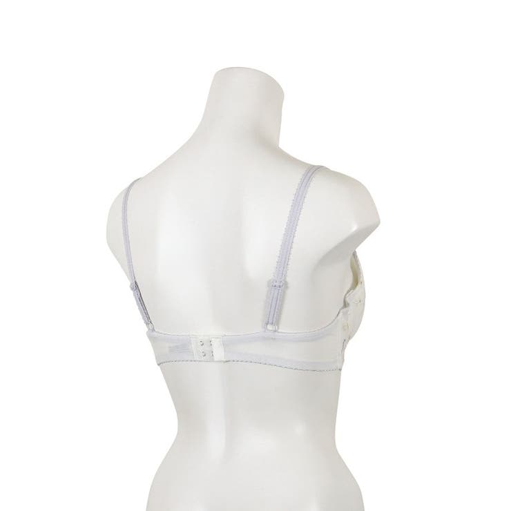 コニー ブラジャー （E-F） ＜リサマリ ミラクル谷間ブラ＞ | Risa Magli | 詳細画像21 